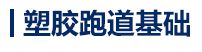 全塑型塑胶跑道