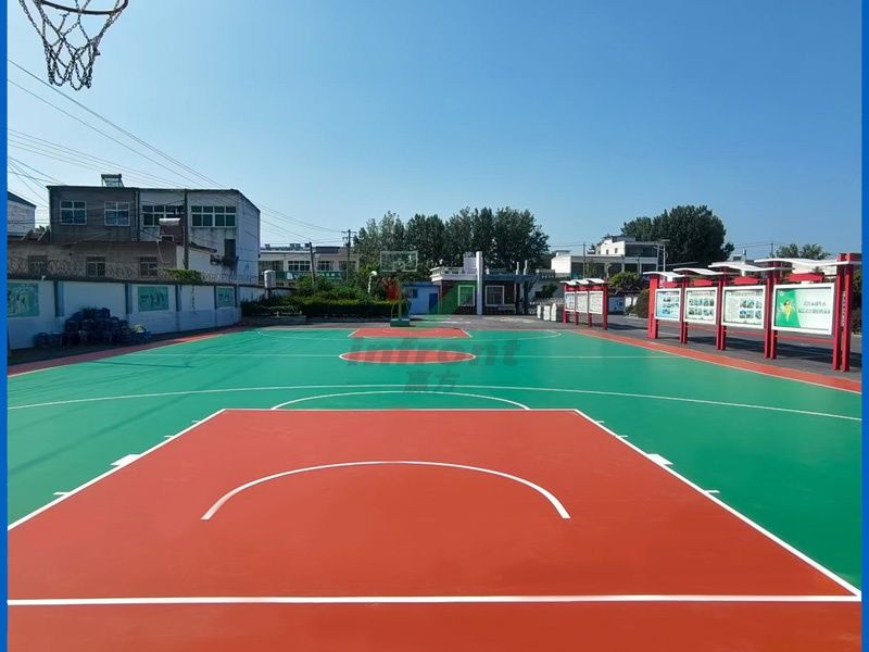 安徽滁州明光市古沛小学