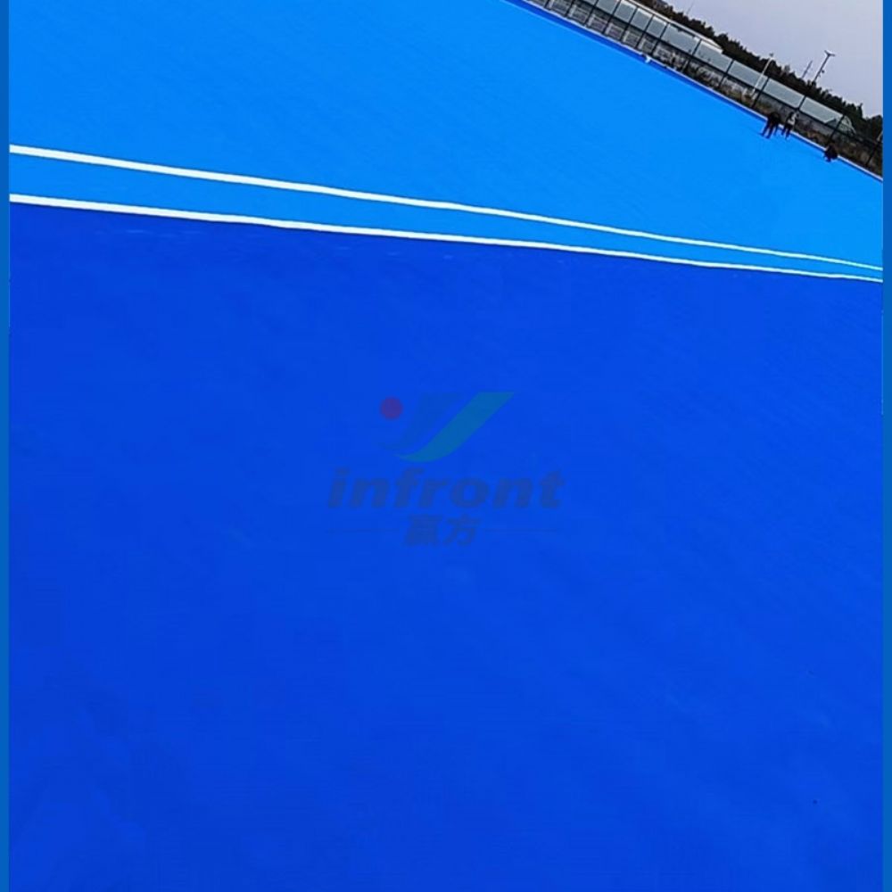 潍坊寿光领域费斯国际轮滑馆-丙烯酸轮滑场